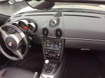 Porsche Boxster Spyder 2011 года